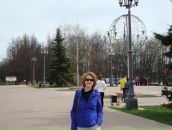 Фотография Пермяковой Анны