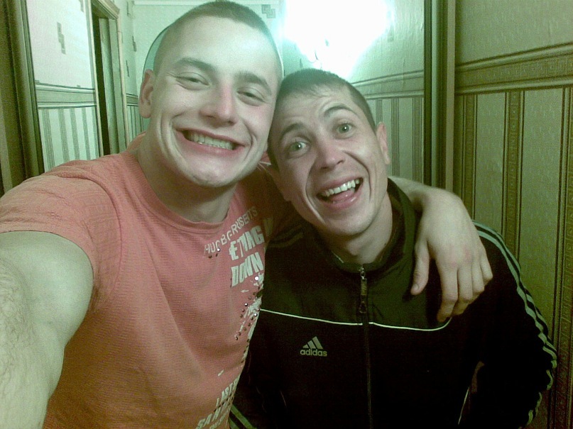 Виктор Губарев фотография #8