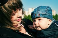 Фотография Большаковой Инны