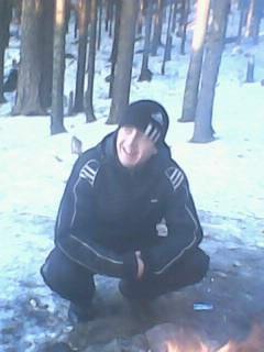 №4, Лера Кирендясова №4, Лера Кирендясова