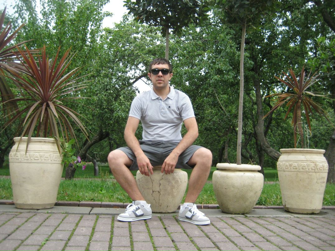 Денис Сус фотография #46