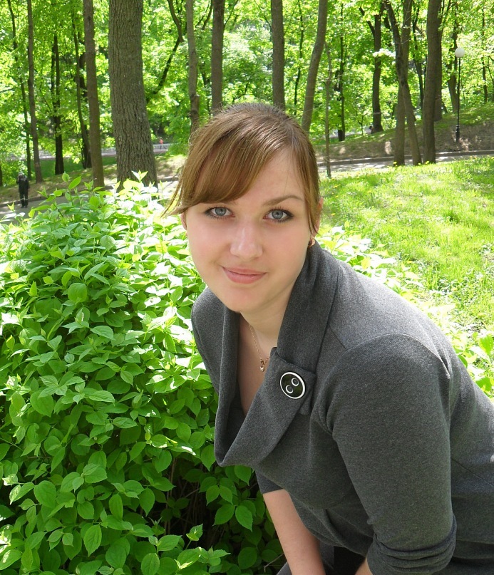 Наташа Салянко фотография #16