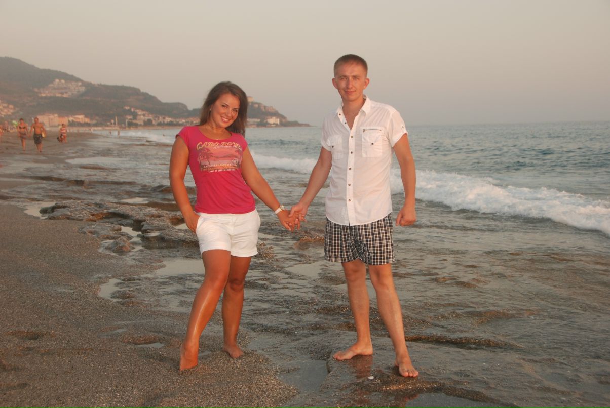 Вера Опахина фотография #50