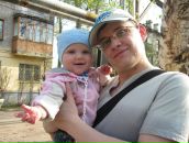 Фотография Митюхляева Евгения