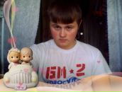 Фотография Алексеенко Екатерина