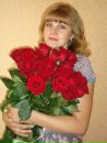 Фотография Галактионовой Светланы