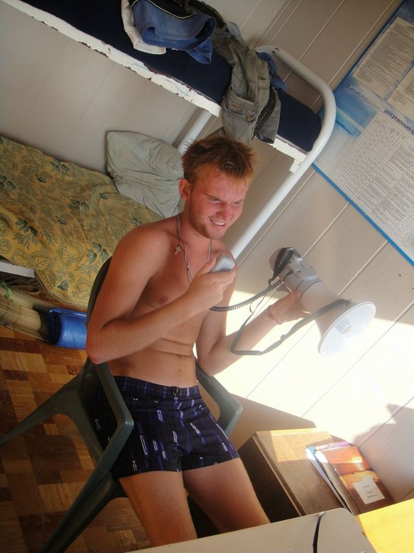 Дмитрий Будников фотография #47