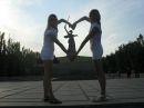 Фотография Ботаёнковой-Рангаевой Екатерины