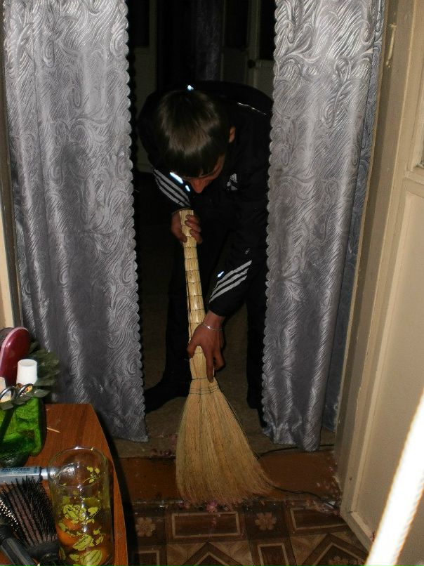 Игорь Федотов фотография #17