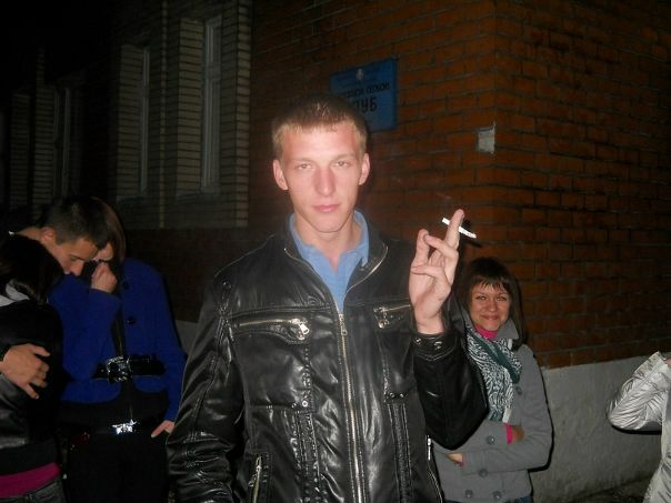 Дмитрий Рыбак фото №22