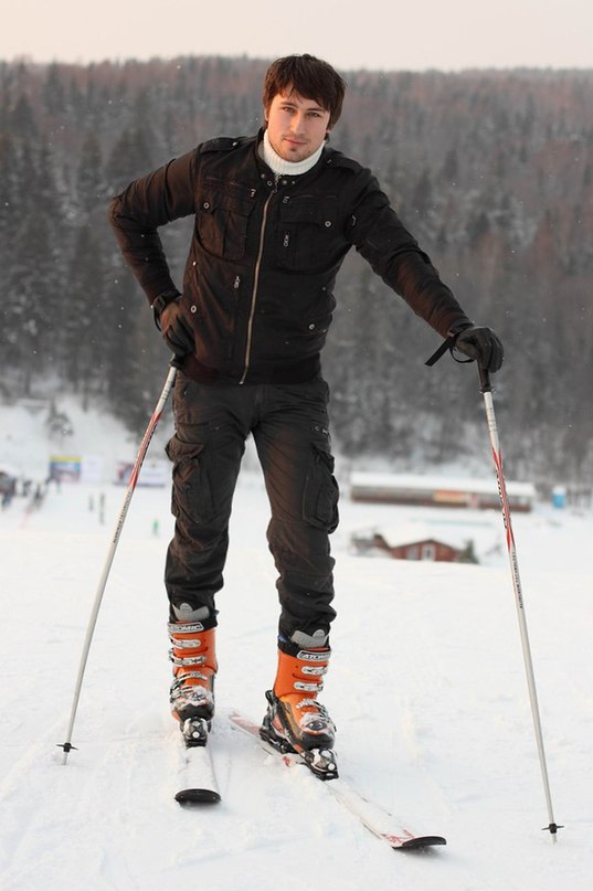 Ефим Обичкин фотография #32