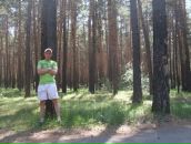 Фотография Александровича Евгения