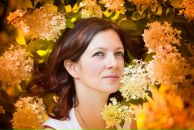 Фотография Печатниковой Вики