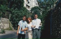 Петр Москатов фотография #8 (источник - https://vk.com/id50494662)