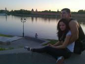 Фотография Каплунович Света