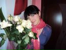 Іра Вархол фотография #8 (источник - https://vk.com/id20958855)