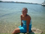 Фотография Исаенковой Юлии