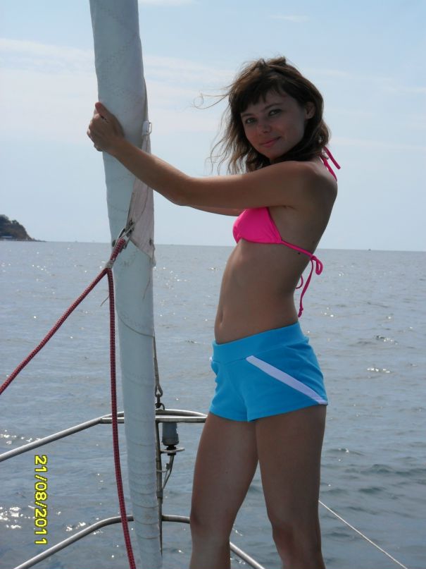 Катюша Плотникова фотография #19