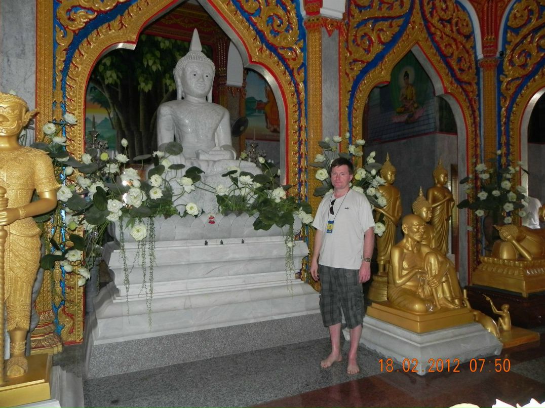 Николай Князев фотография #3