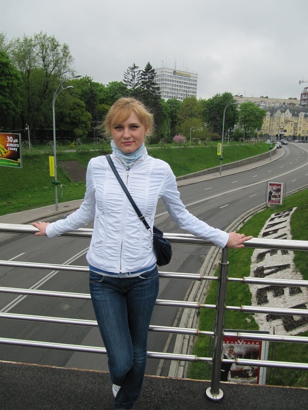 Юлия Афанасьева-Опарина фотография #26