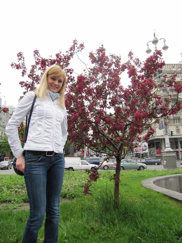 Юлия Афанасьева-Опарина фотография #34