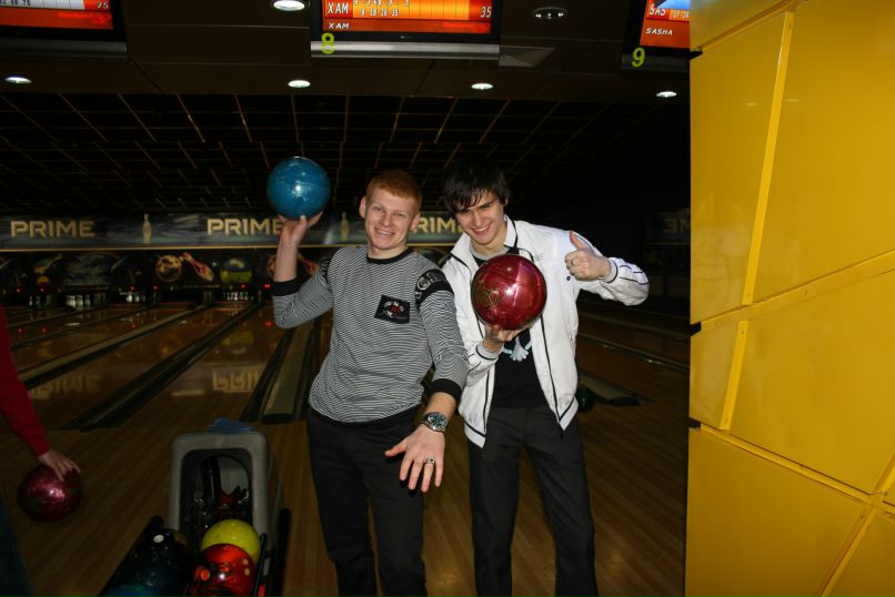 Иван Вербицкий фотография #24