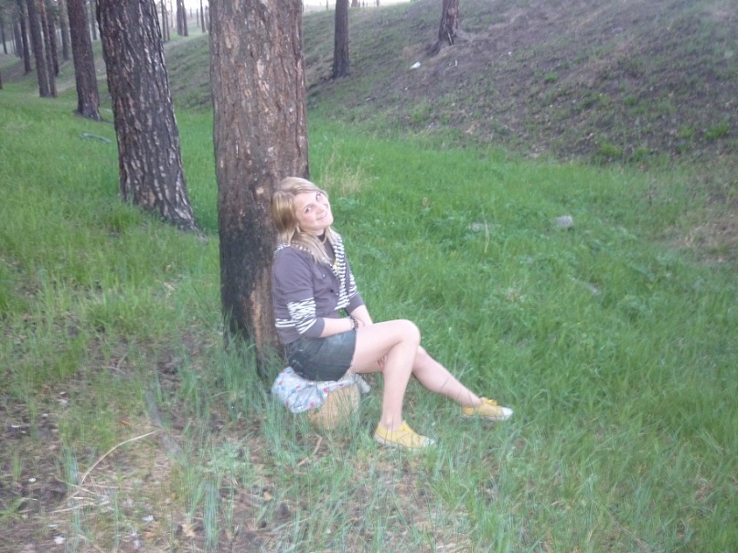 Татьяна Саутина фотография #48