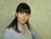 Фотография Волковой Светланы