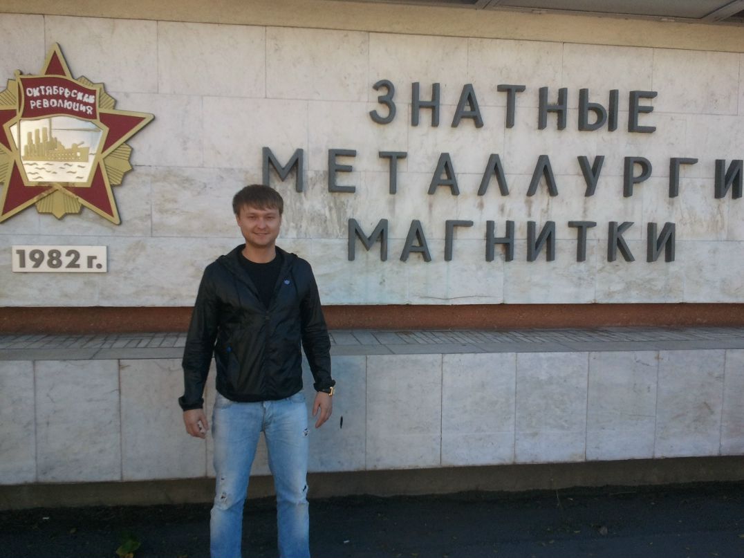 Айнур Жан фотография #41