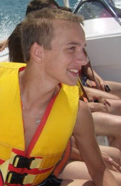 №4, Леонид , 11.5.1992 №4, Леонид , 11.5.1992