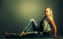 Фотография Гаспарян Екатерины