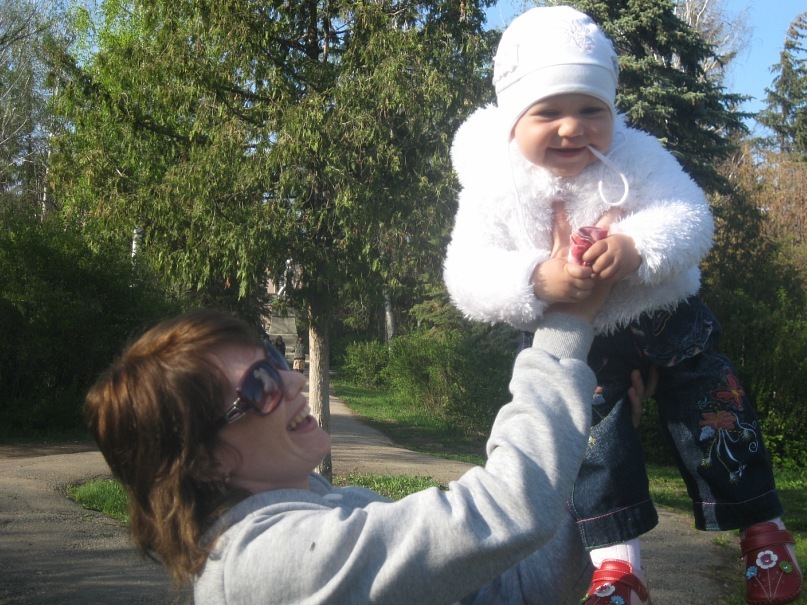 Ольга Грищенко фотография #33