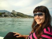 Марічка Качмарчик фотография #5 (источник - https://vk.com/id34476031)