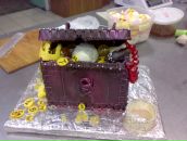 Фотография Нуриевой Эли