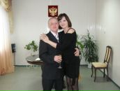 Фотография Харина Александра