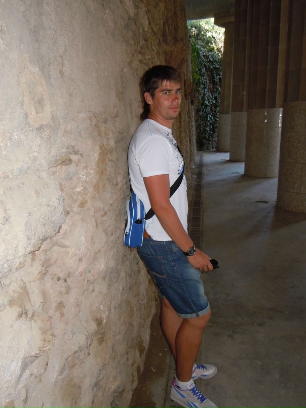 Дмитрий Ермаков фотография #38