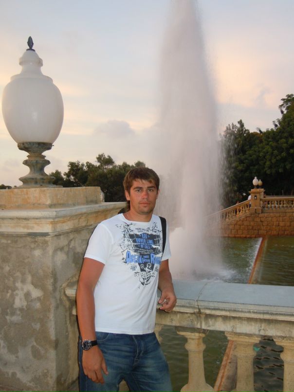 Дмитрий Ермаков фотография #36