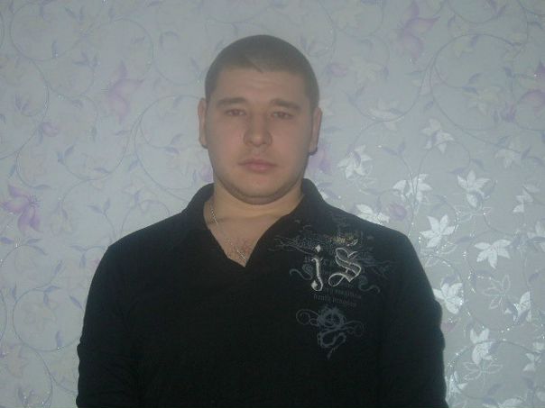 Василий Синицын фото №12