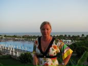 Фотография Тихоновой Анастасии