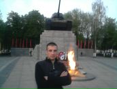 Фотография Чупрова Владимира