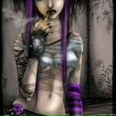 Фотография Героевой Марии