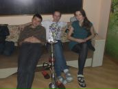 Юрій Недзельський фотография #10 (источник - https://vk.com/id19005353)