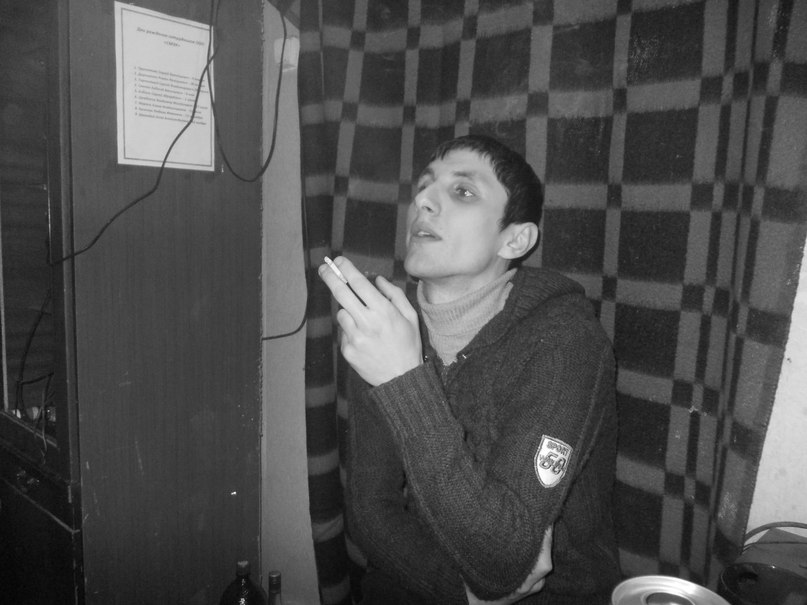 Сергей Алёхин фотография #32