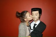 Фотография Грушиной Оксаны