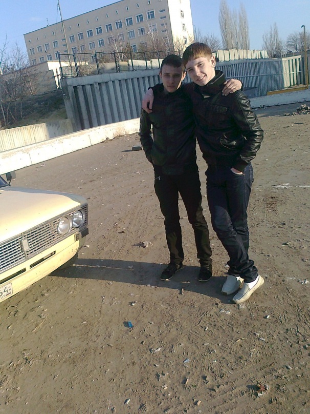 Антон Козлов фотография #32