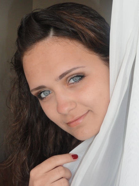 №3, Kristina Storchay, 33 года, Москва №3, Kristina Storchay, 33 года, Москва