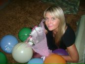 Фотография Викуловой Светланы