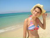 Фотография Лазаревой Дарьи