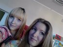 Фотография Фуриной Алины