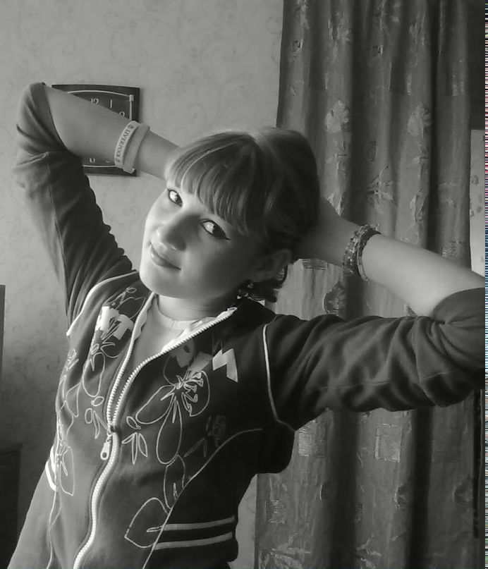 Марина Самчук фотография #21